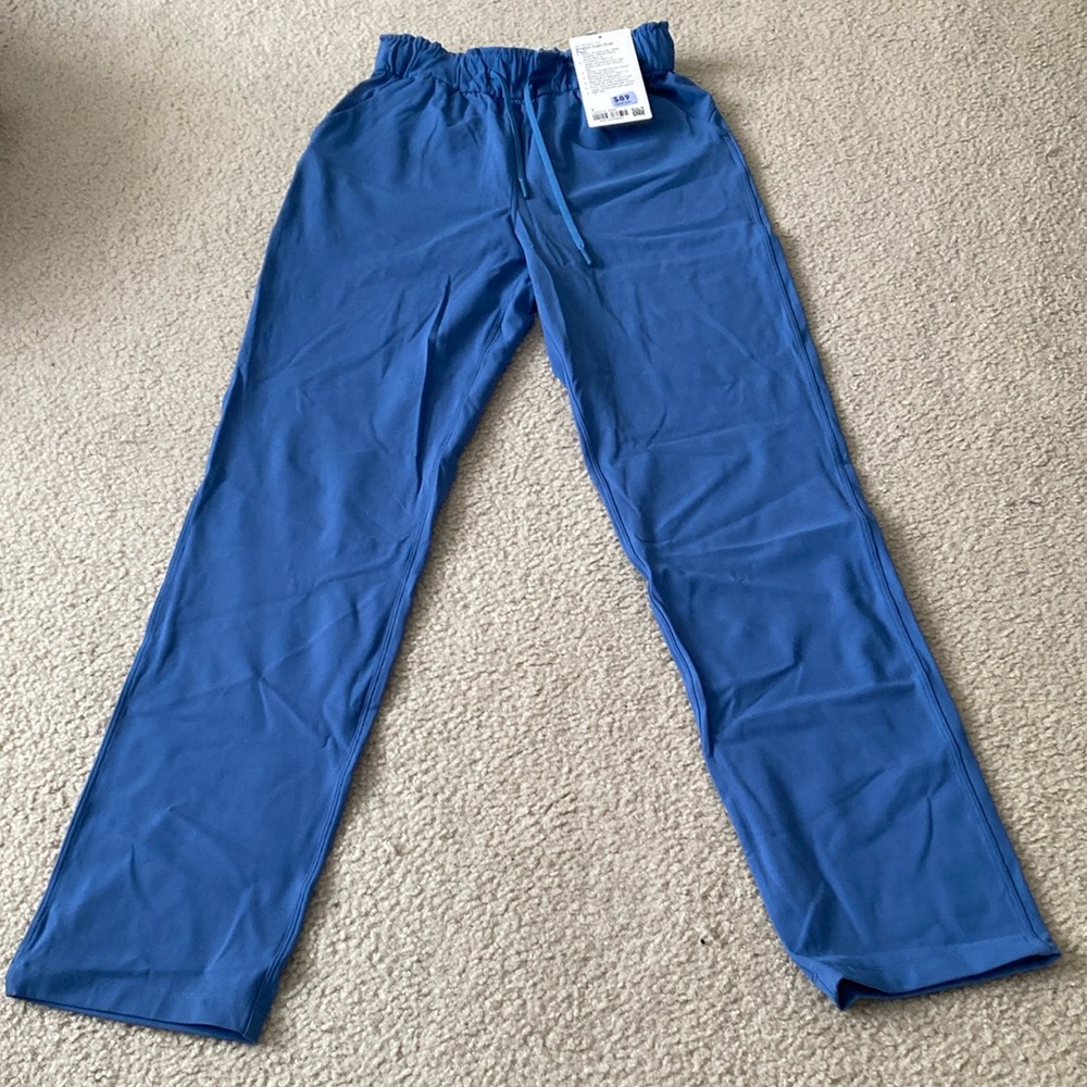 Lululemon High Rise Pant